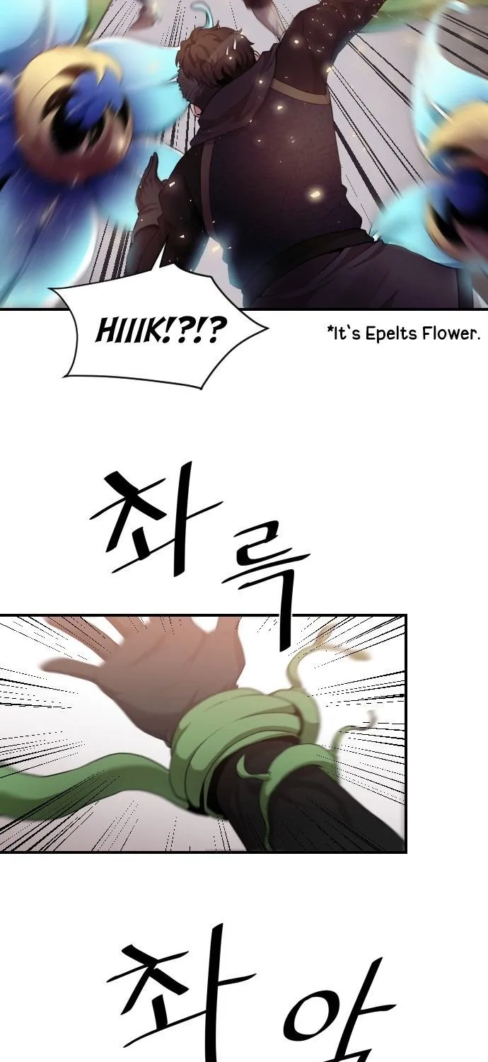 The Strongest Florist Zinmanga X Chapter 32 Page 29