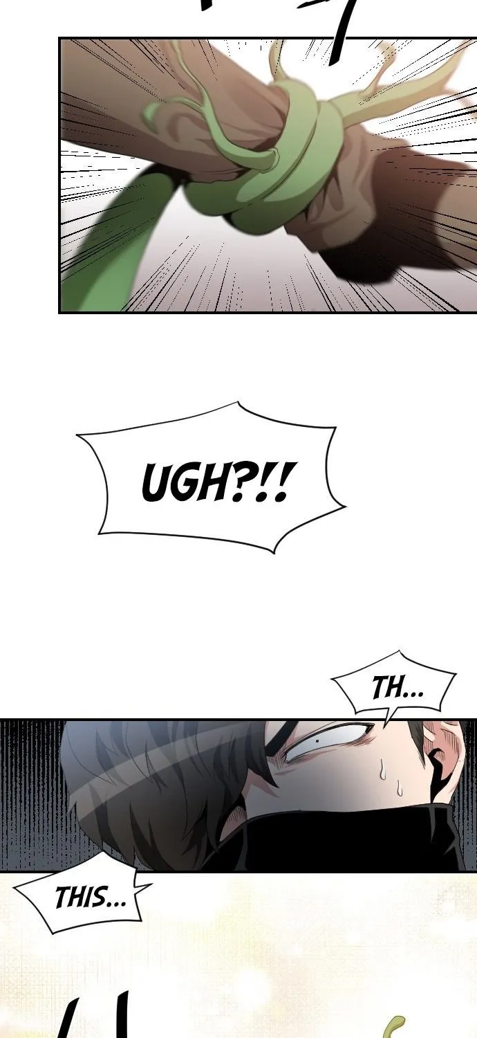 The Strongest Florist Zinmanga X Chapter 32 Page 30