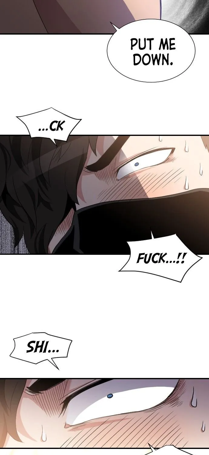 The Strongest Florist Zinmanga X Chapter 32 Page 35