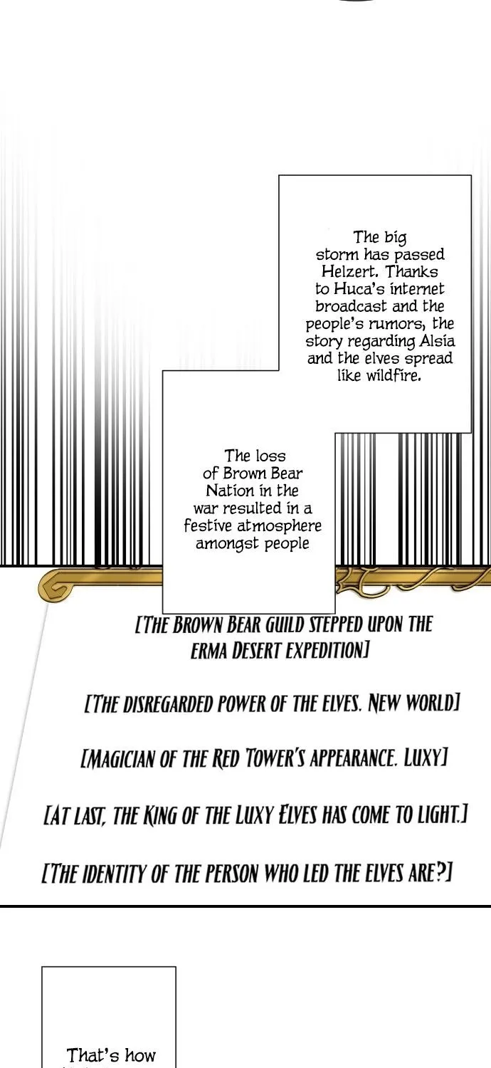 The Strongest Florist Zinmanga X Chapter 32 Page 44