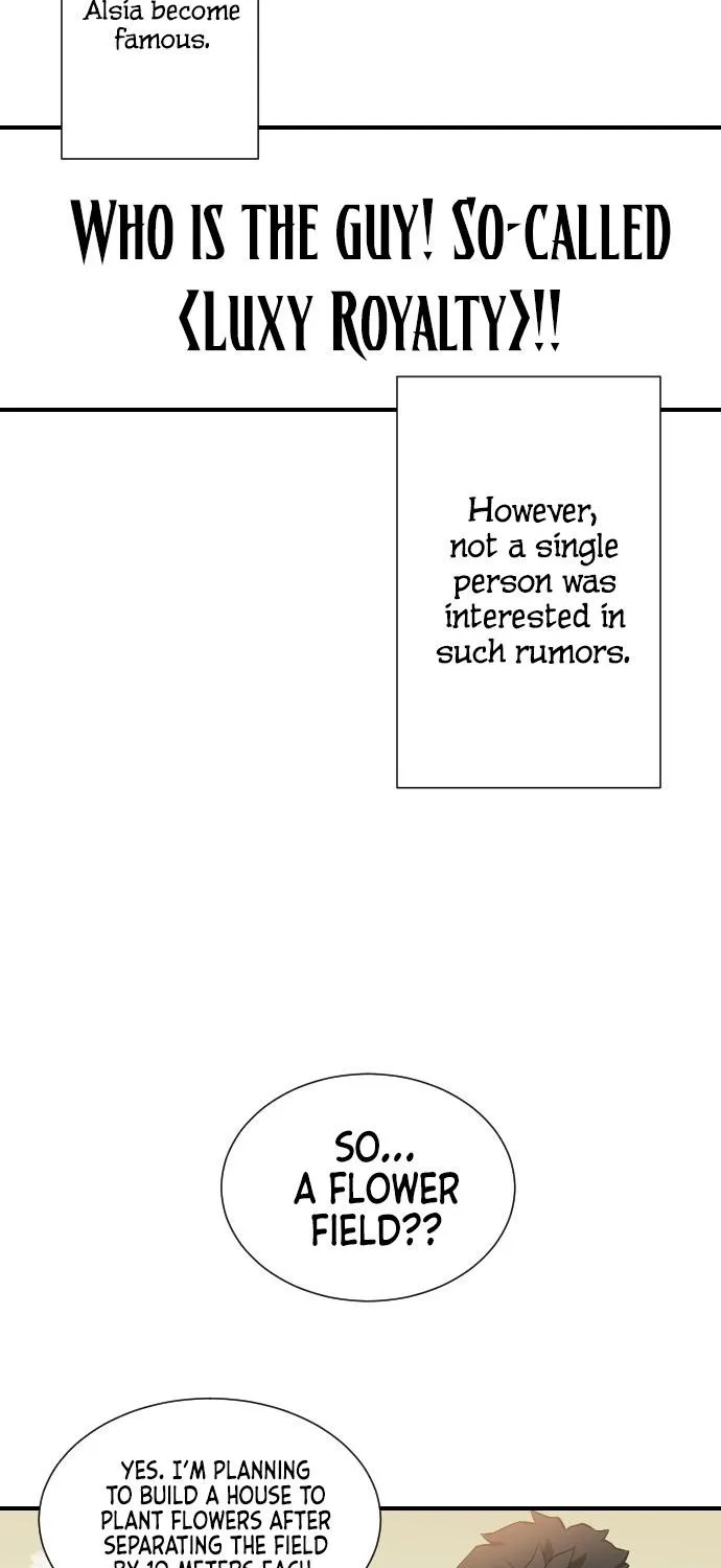 The Strongest Florist Zinmanga X Chapter 32 Page 45