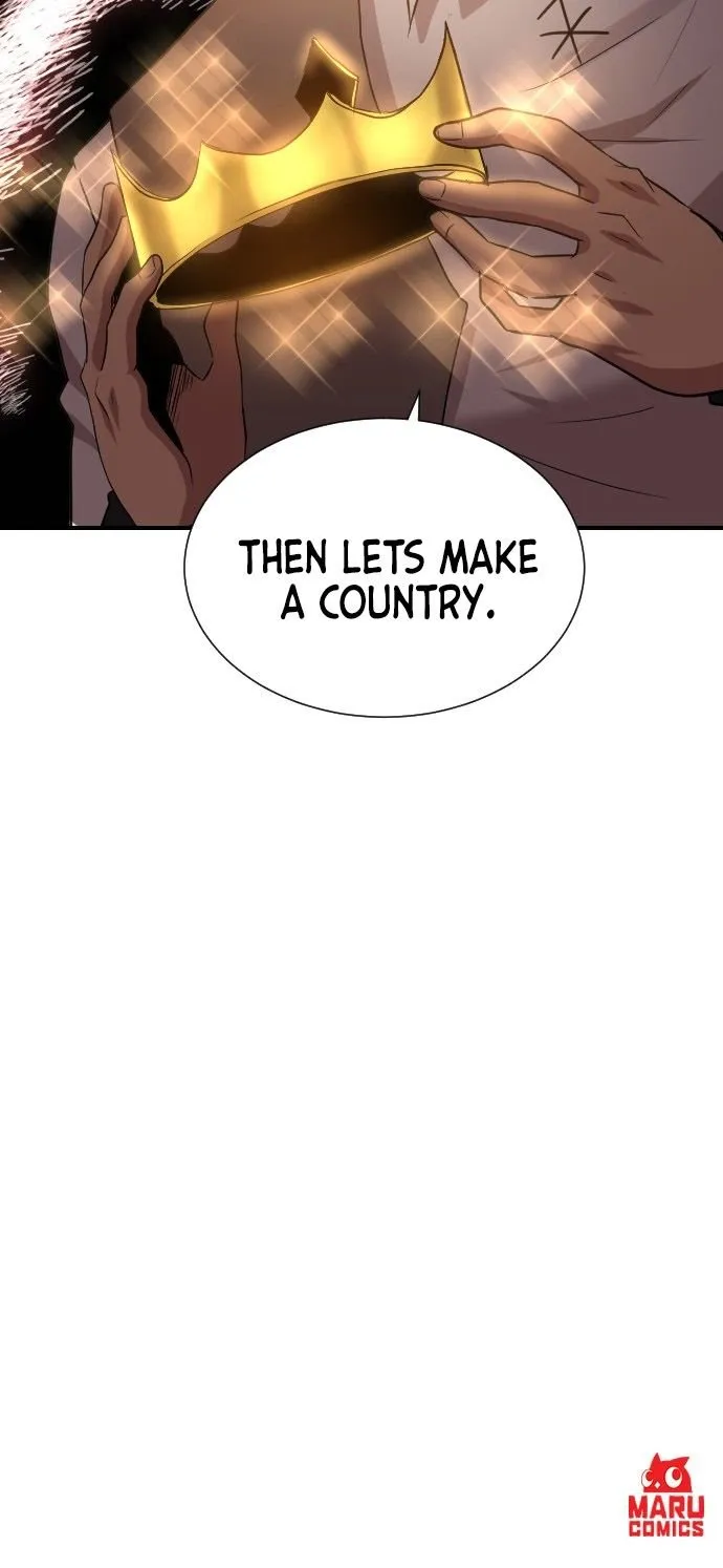 The Strongest Florist Zinmanga X Chapter 32 Page 57