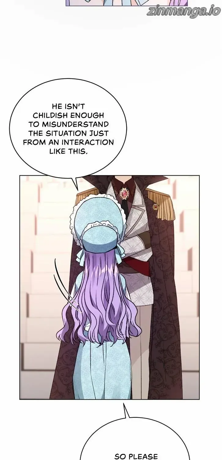 I’m The Wife Of The Yandere Second Male Lead Zinmanga X Chapter 25 Page 22