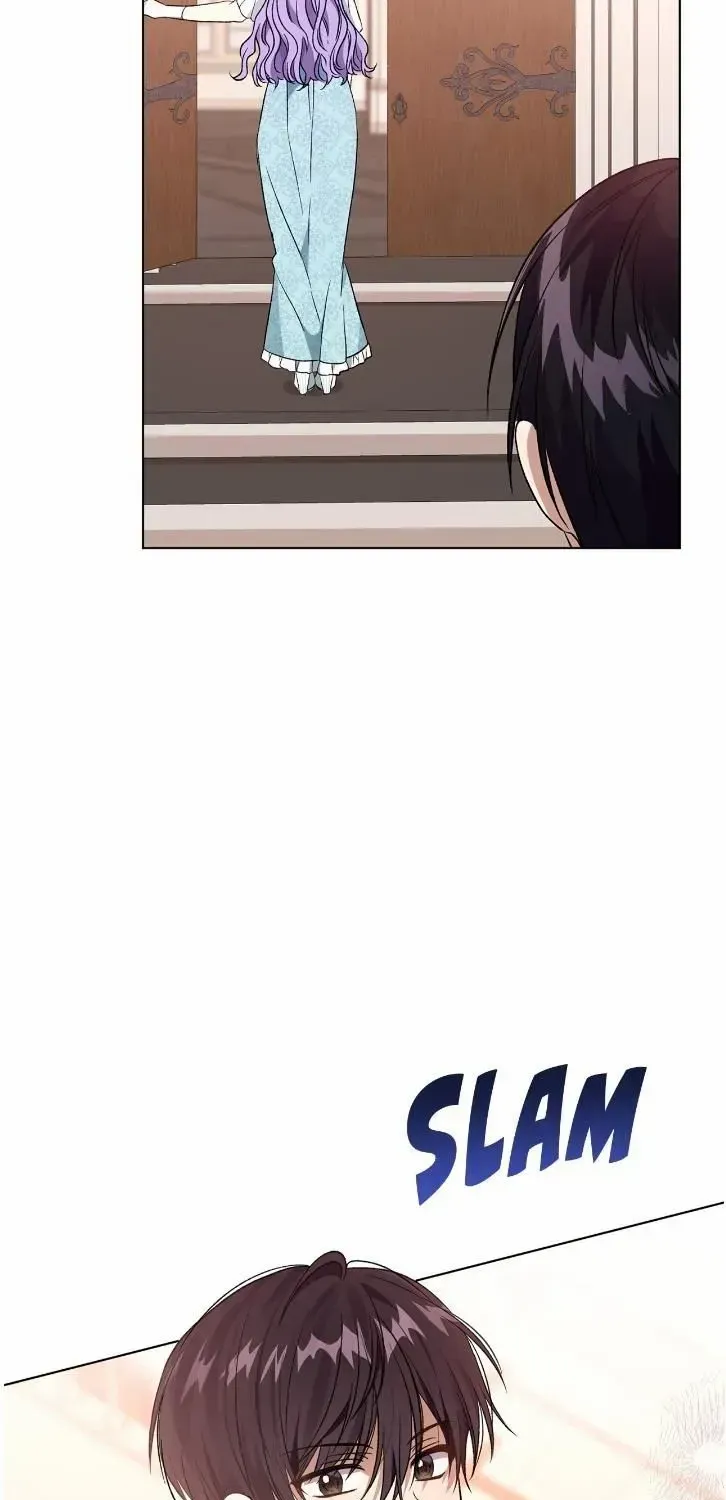 I’m The Wife Of The Yandere Second Male Lead Zinmanga X Chapter 25 Page 31