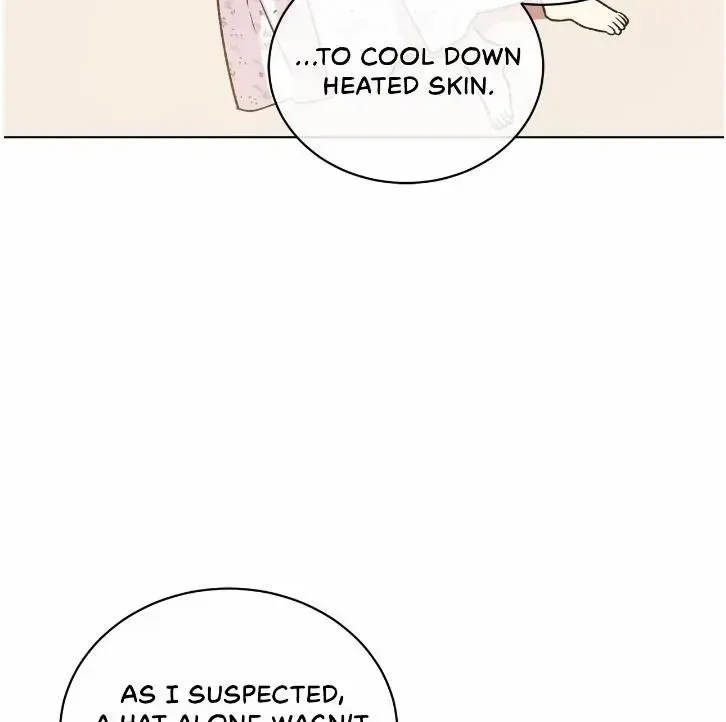 I’m The Wife Of The Yandere Second Male Lead Zinmanga X Chapter 25 Page 35