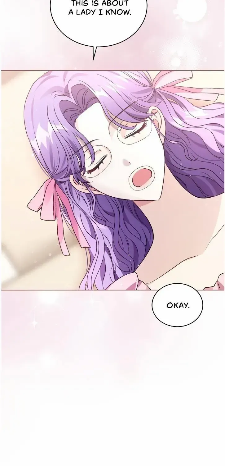I’m The Wife Of The Yandere Second Male Lead Zinmanga X Chapter 25 Page 38