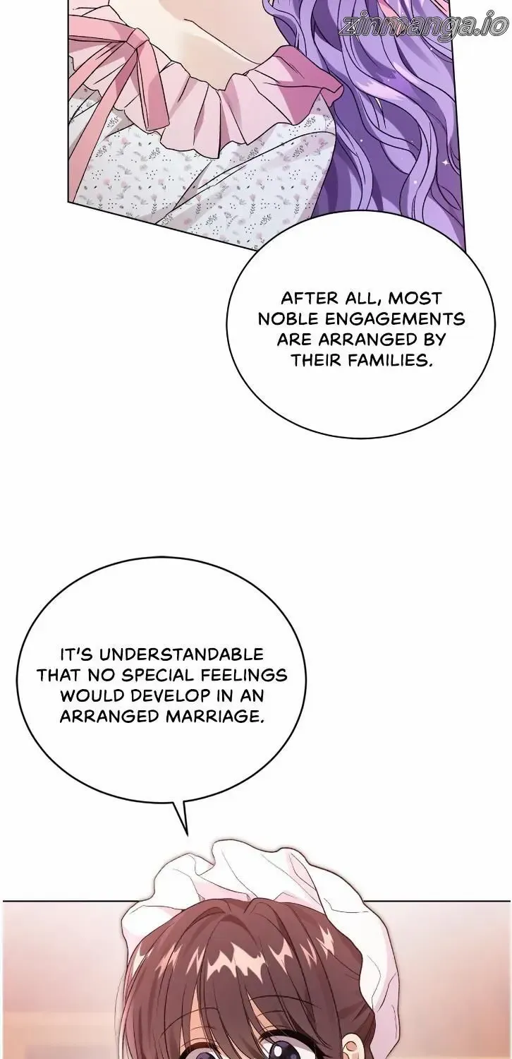 I’m The Wife Of The Yandere Second Male Lead Zinmanga X Chapter 25 Page 43