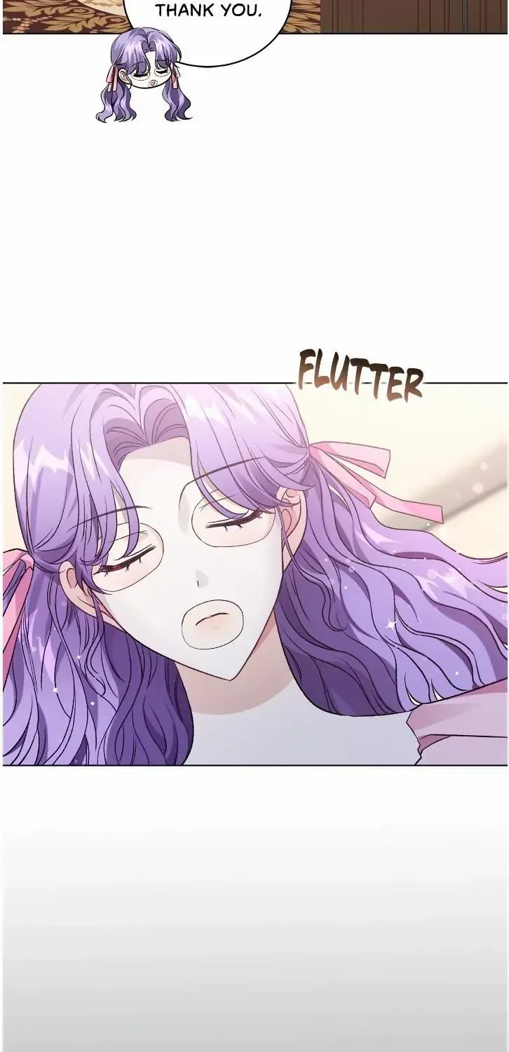 I’m The Wife Of The Yandere Second Male Lead Zinmanga X Chapter 25 Page 47