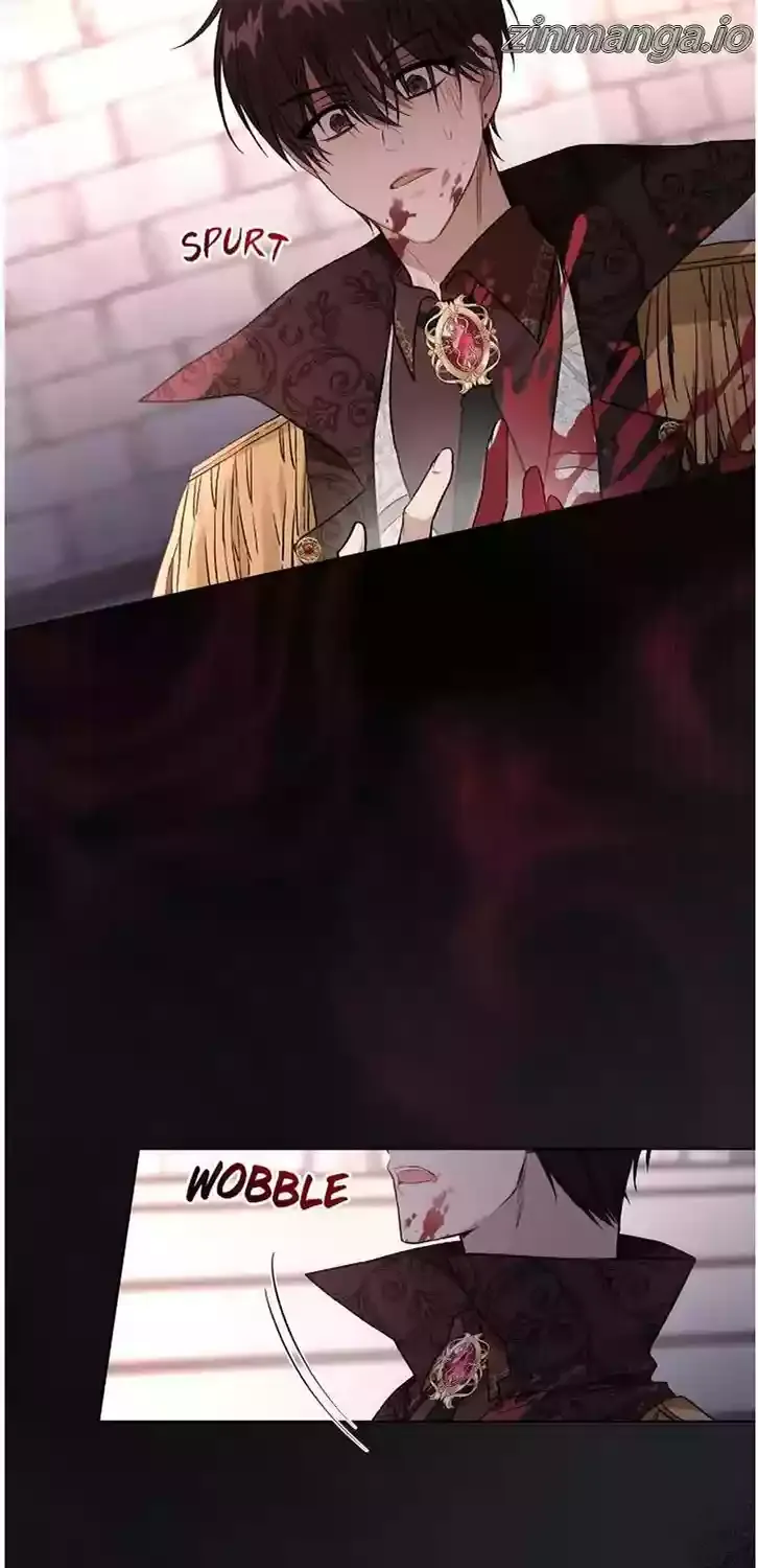 I’m The Wife Of The Yandere Second Male Lead Zinmanga X Chapter 25 Page 64