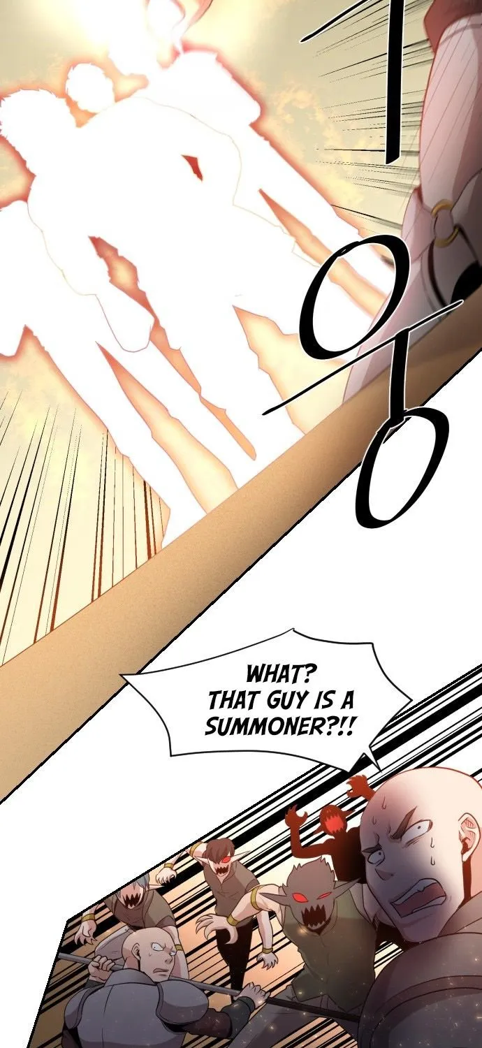 The Strongest Florist Zinmanga X Chapter 31 Page 44