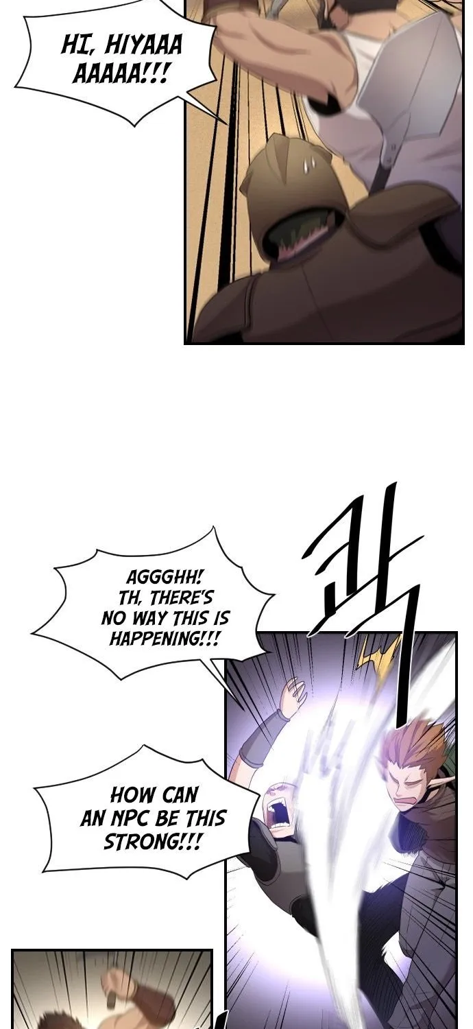 The Strongest Florist Zinmanga X Chapter 31 Page 47
