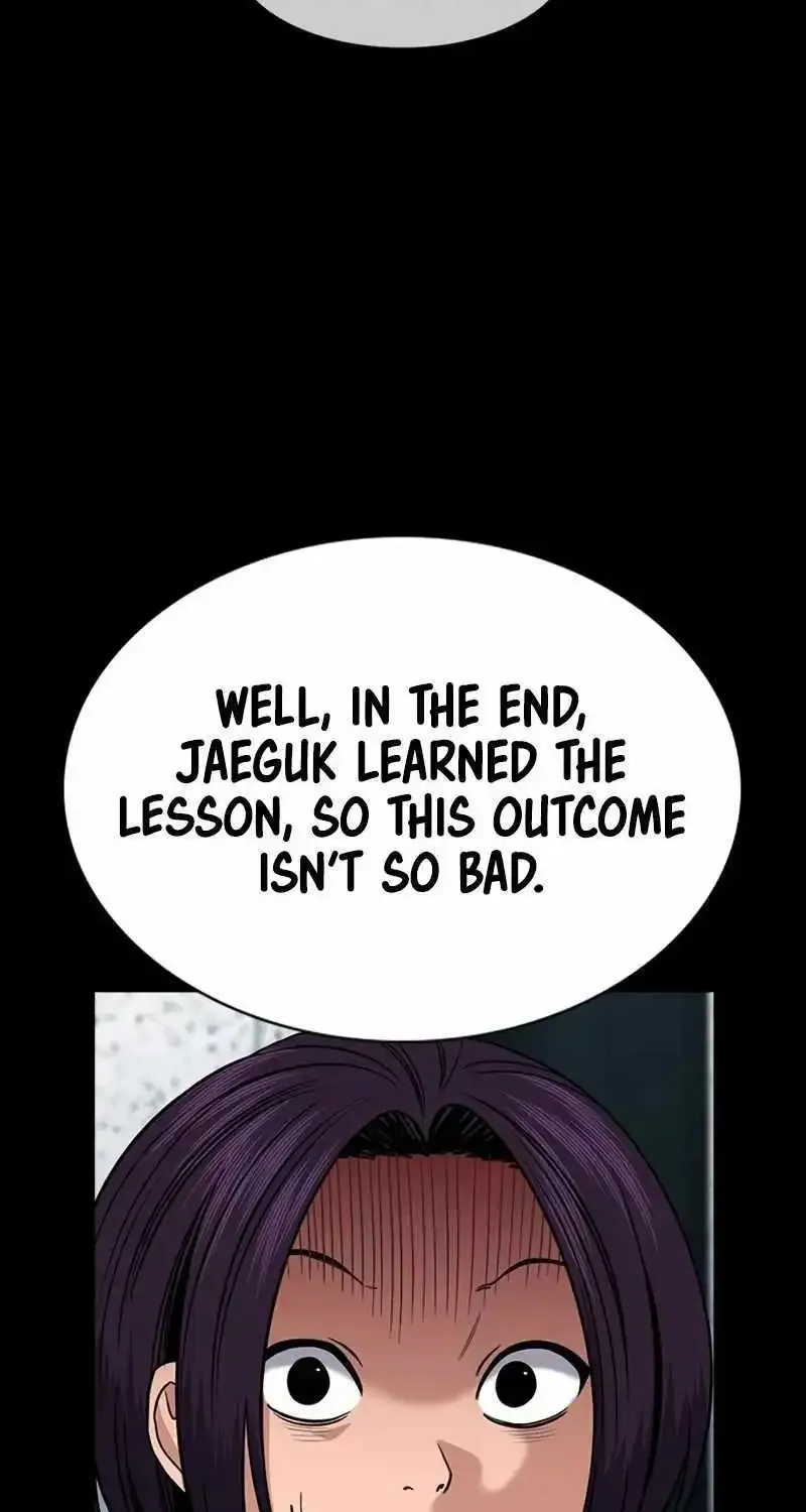 True Education Zinmanga X Chapter 163 Page 29
