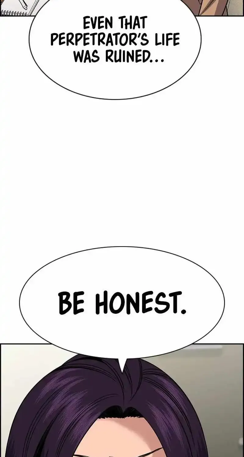 True Education Zinmanga X Chapter 163 Page 37