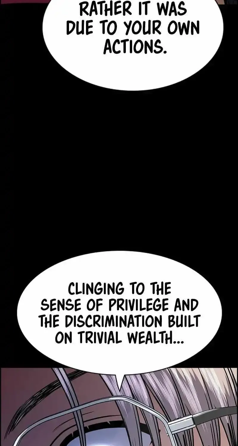 True Education Zinmanga X Chapter 163 Page 45
