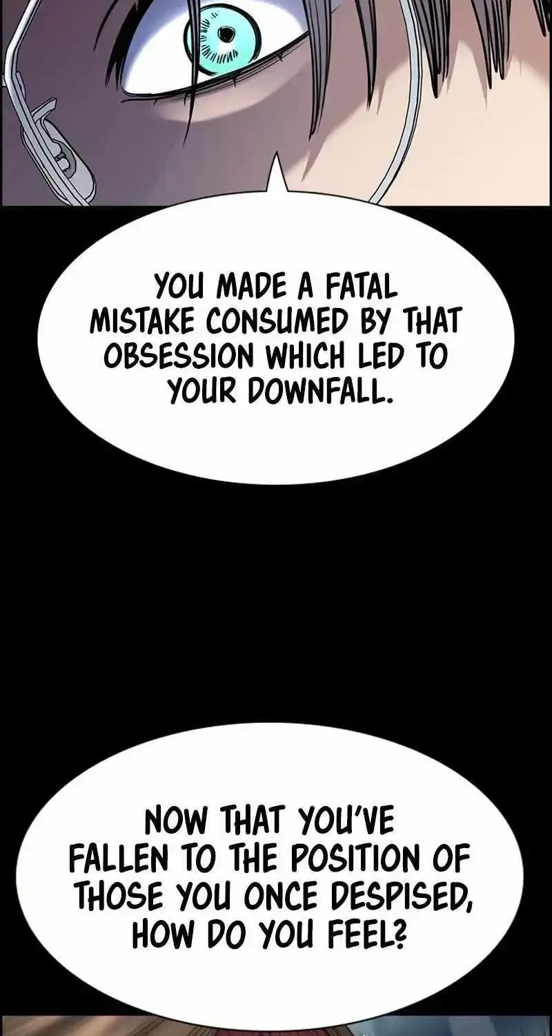 True Education Zinmanga X Chapter 163 Page 46