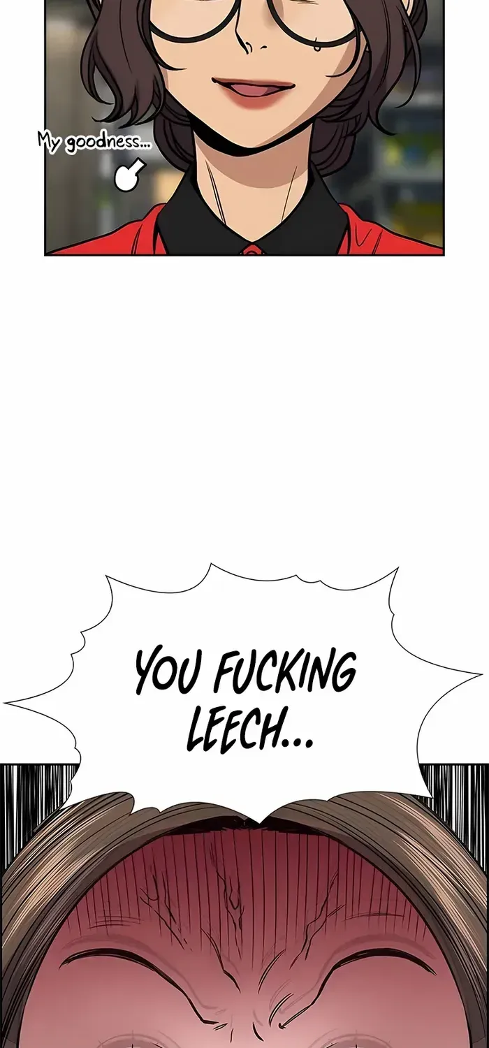 True Education Zinmanga X Chapter 162 Page 39