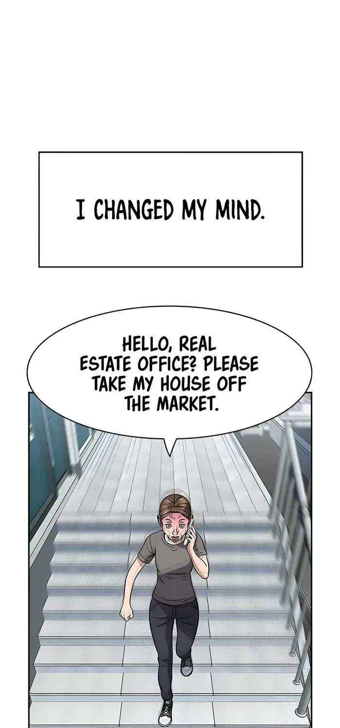 True Education Zinmanga X Chapter 162 Page 41