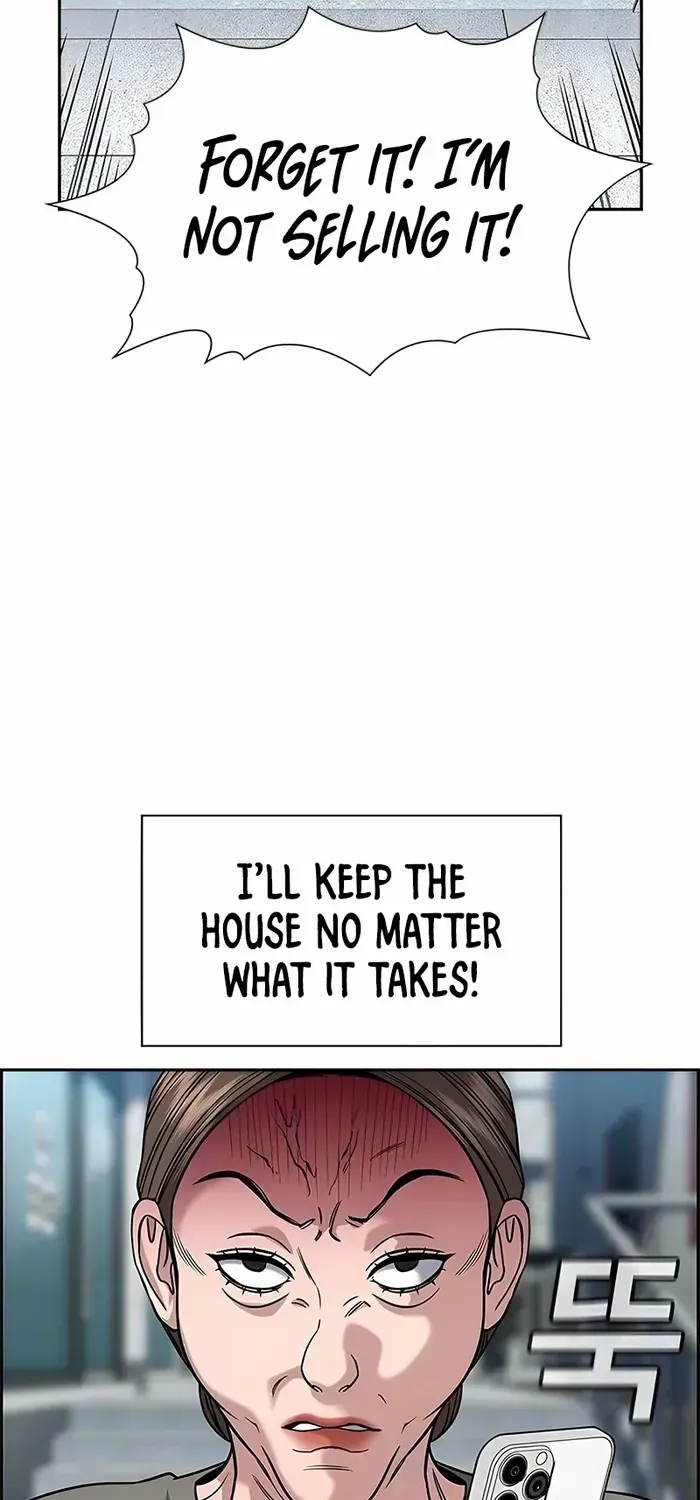 True Education Zinmanga X Chapter 162 Page 42