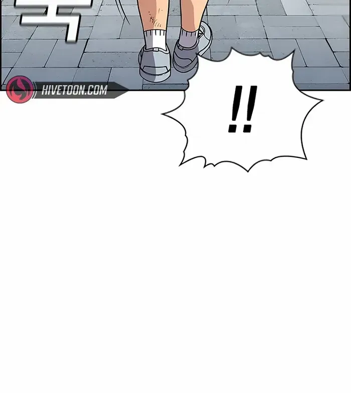 True Education Zinmanga X Chapter 162 Page 45