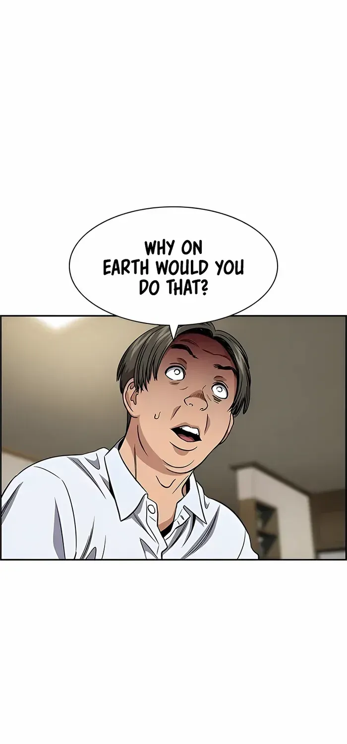 True Education Zinmanga X Chapter 162 Page 64