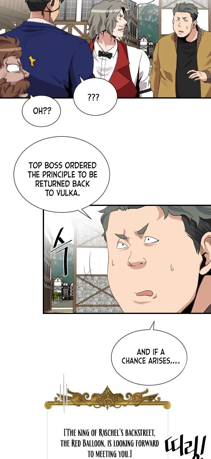 The Strongest Florist Zinmanga X Chapter 29 Page 14