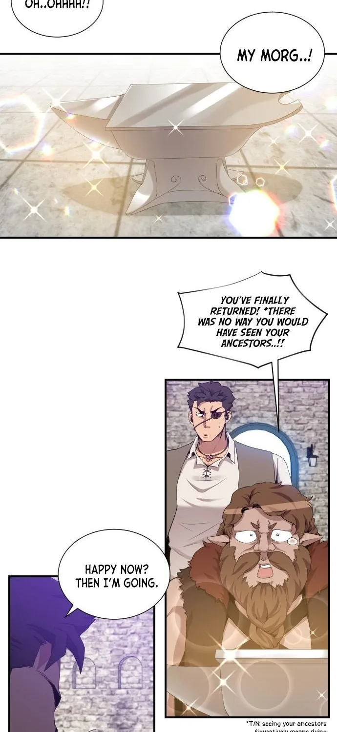 The Strongest Florist Zinmanga X Chapter 29 Page 18