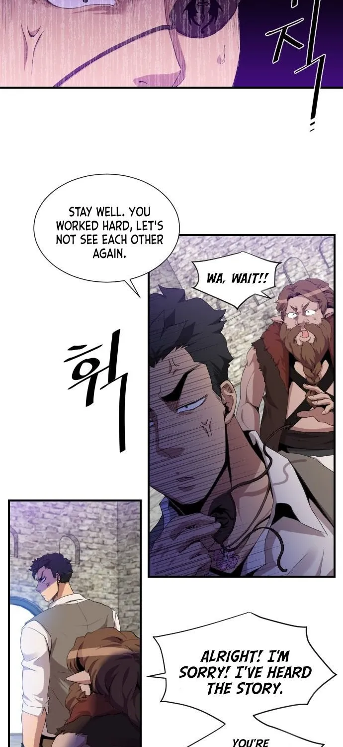 The Strongest Florist Zinmanga X Chapter 29 Page 21