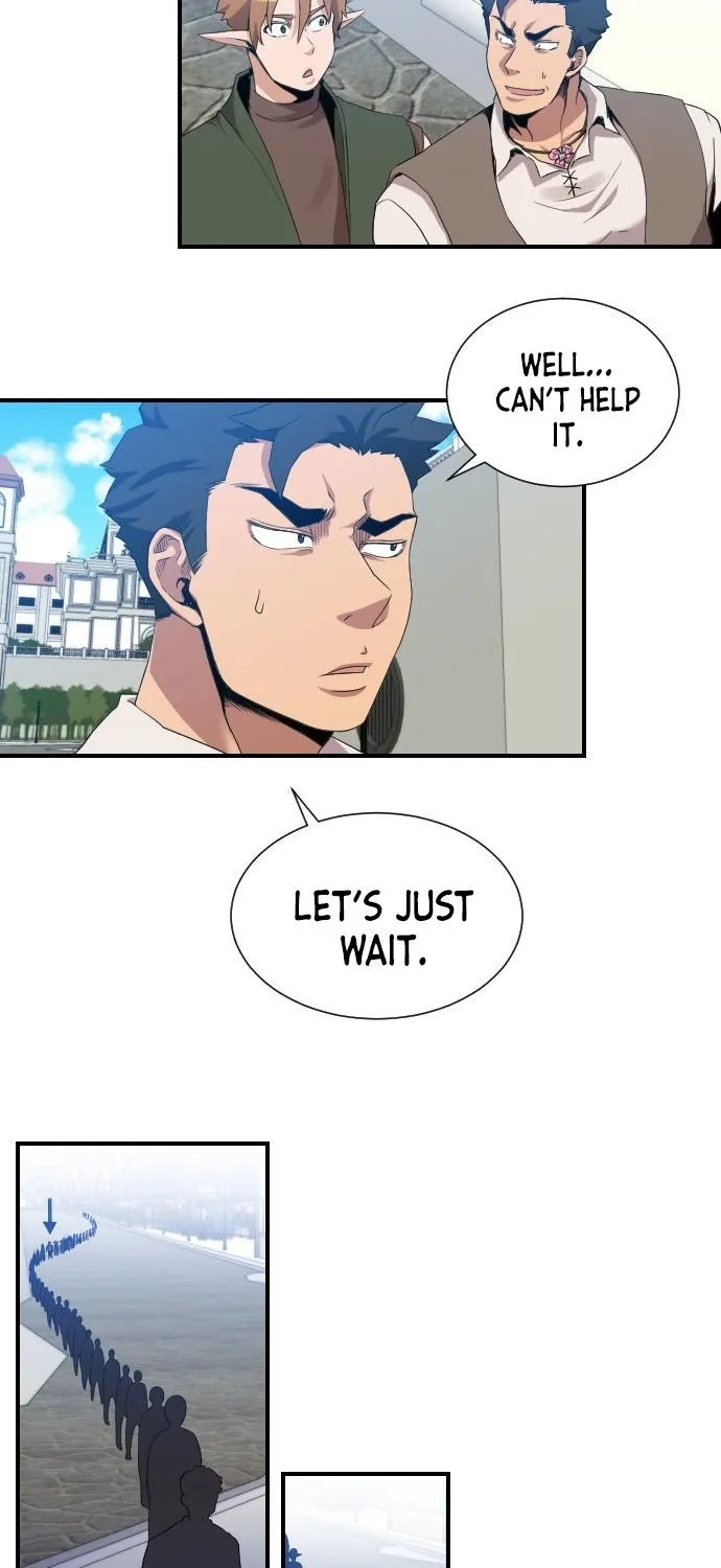 The Strongest Florist Zinmanga X Chapter 29 Page 26