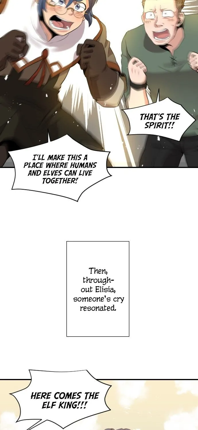 The Strongest Florist Zinmanga X Chapter 29 Page 47