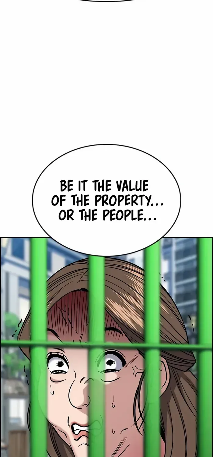 True Education Zinmanga X Chapter 161 Page 74