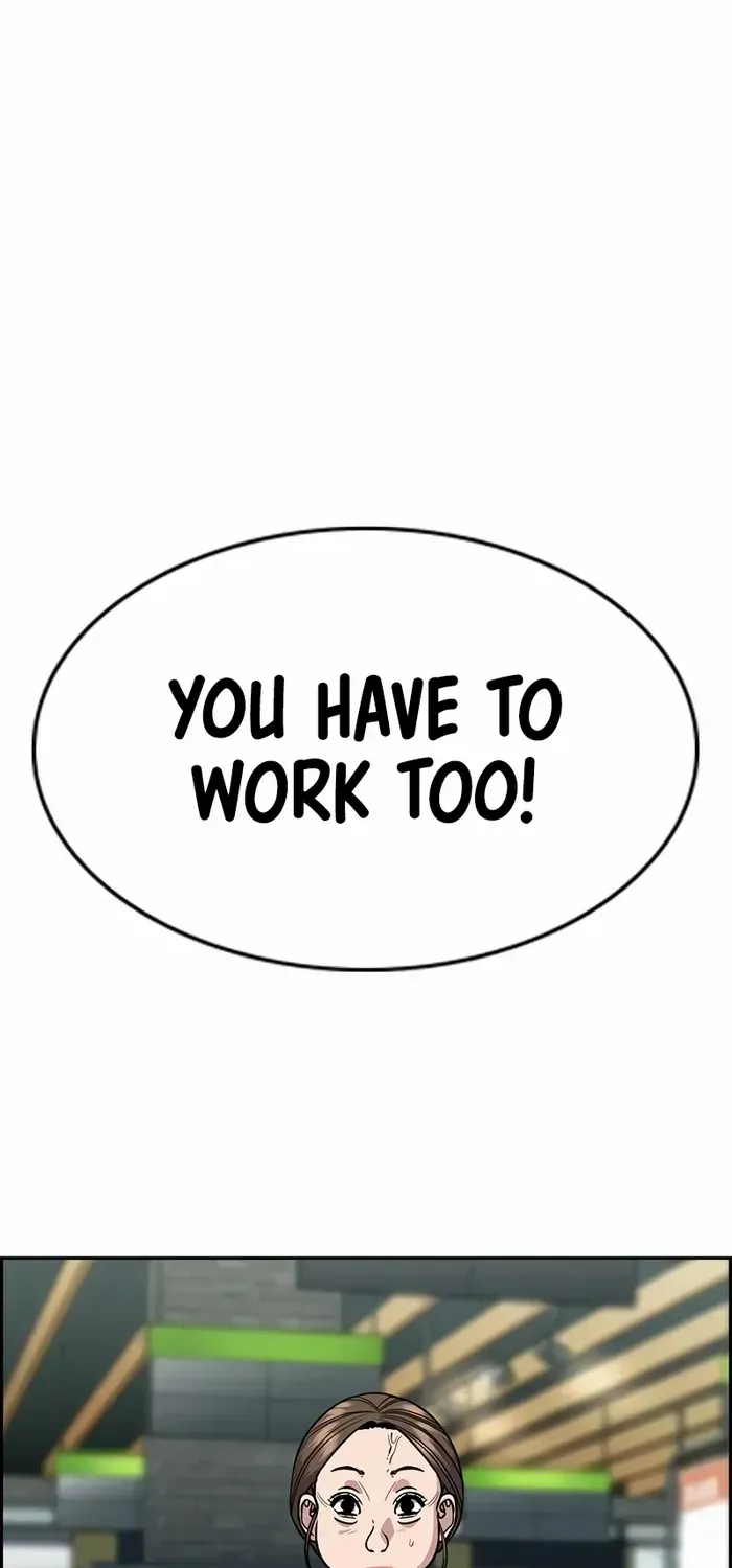 True Education Zinmanga X Chapter 161 Page 81