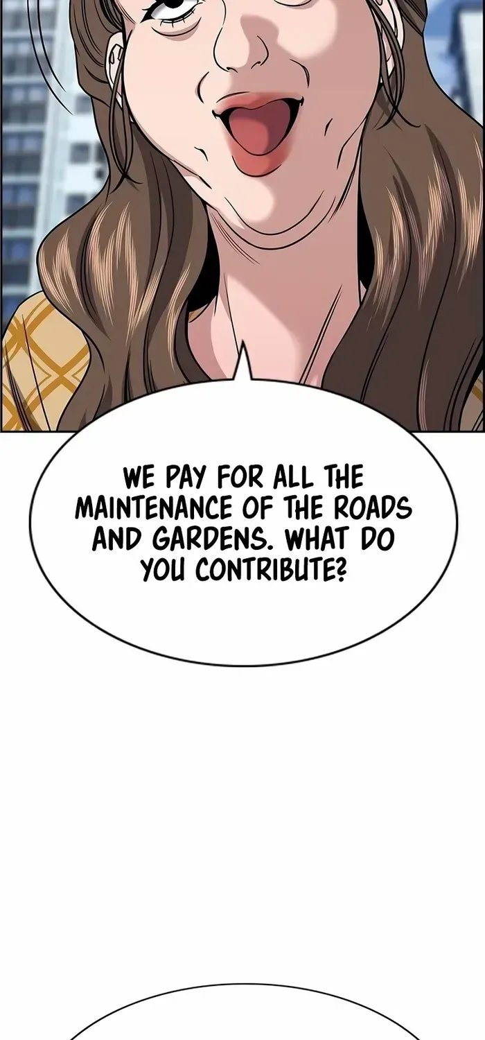 True Education Zinmanga X Chapter 160 Page 48