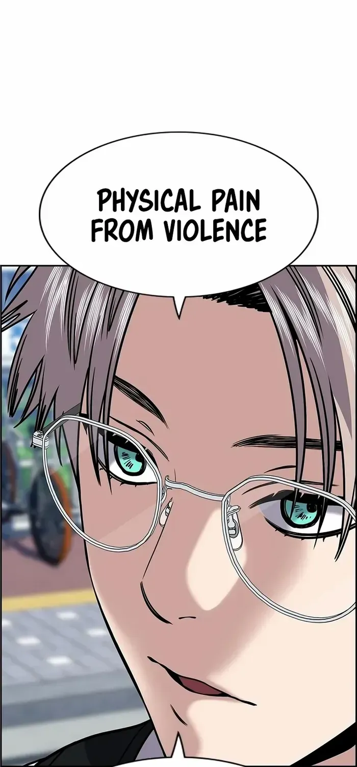 True Education Zinmanga X Chapter 160 Page 77