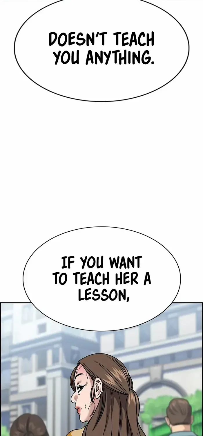 True Education Zinmanga X Chapter 160 Page 78