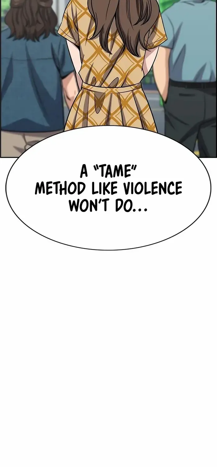 True Education Zinmanga X Chapter 160 Page 79