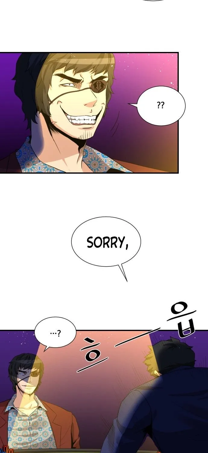 The Strongest Florist Zinmanga X Chapter 28 Page 3