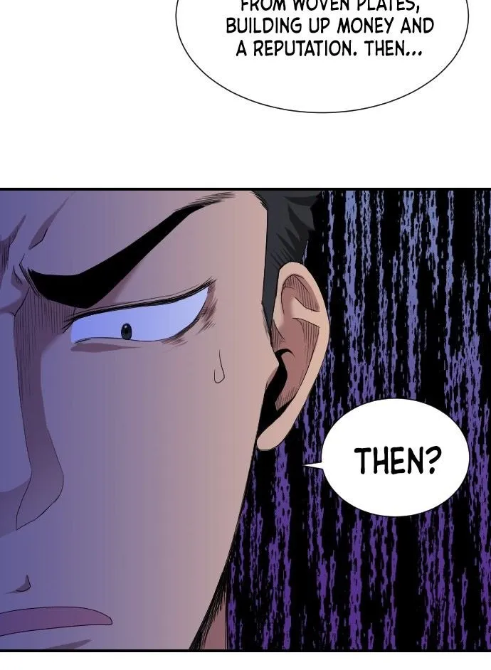 The Strongest Florist Zinmanga X Chapter 27 Page 6