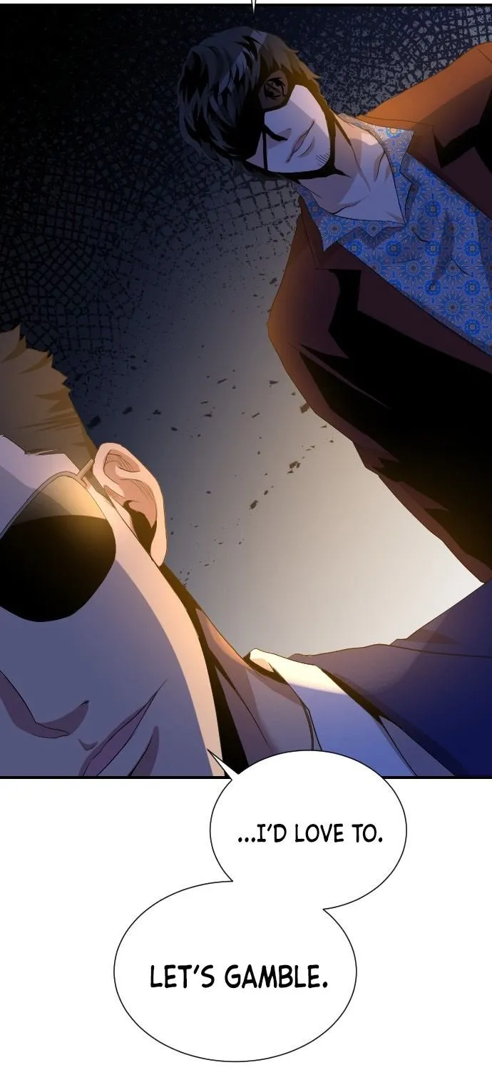 The Strongest Florist Zinmanga X Chapter 27 Page 9