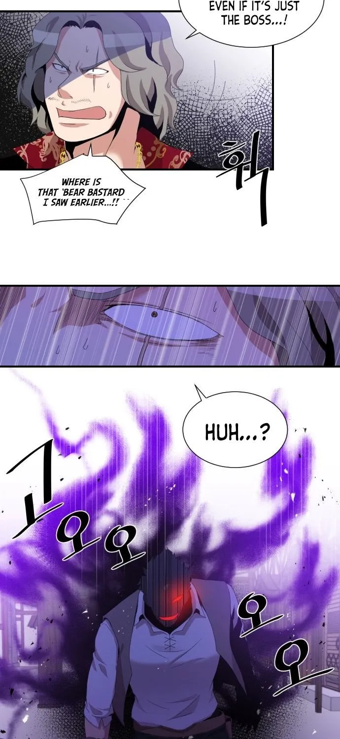 The Strongest Florist Zinmanga X Chapter 27 Page 28