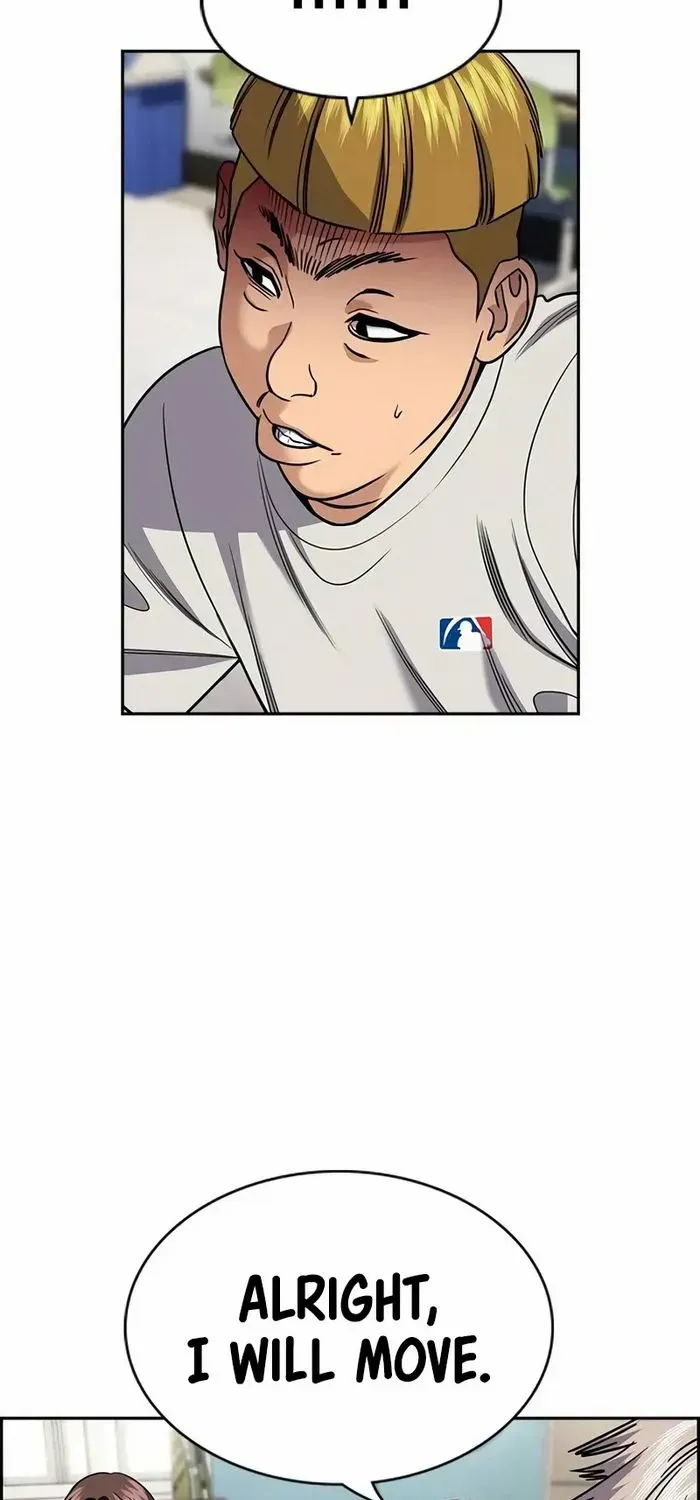 True Education Zinmanga X Chapter 158 Page 5