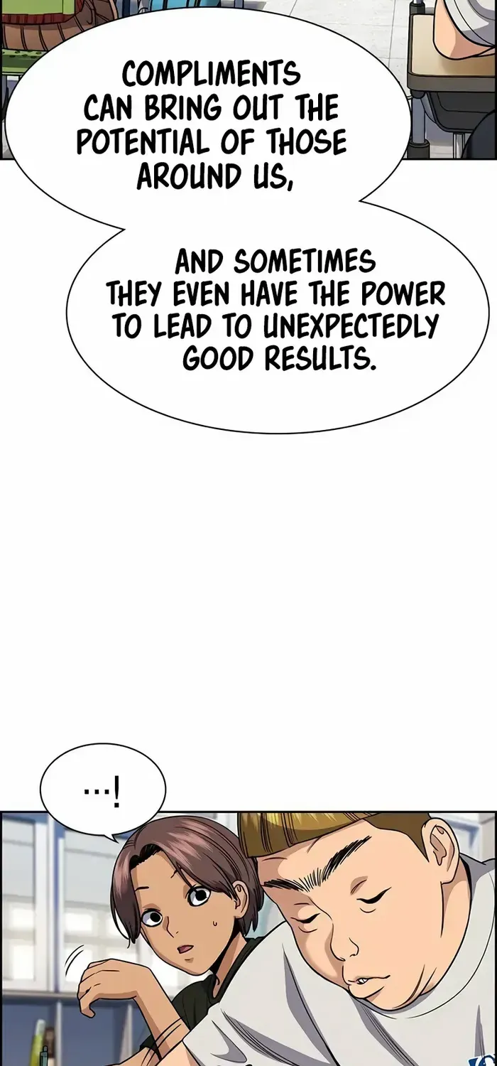 True Education Zinmanga X Chapter 158 Page 13