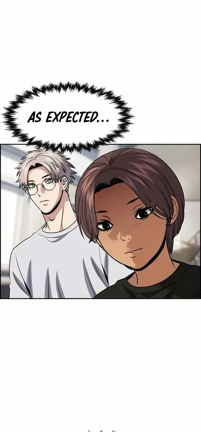 True Education Zinmanga X Chapter 158 Page 54