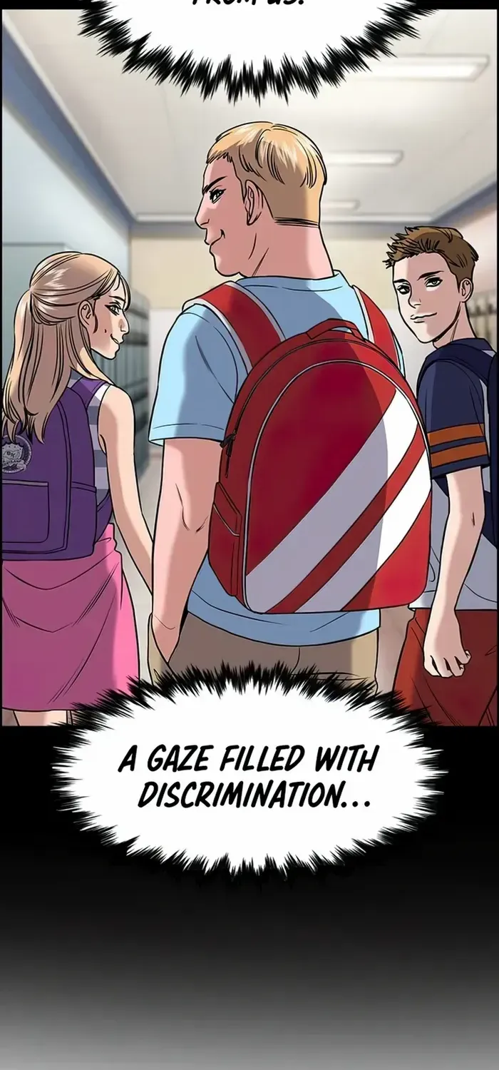 True Education Zinmanga X Chapter 157 Page 9