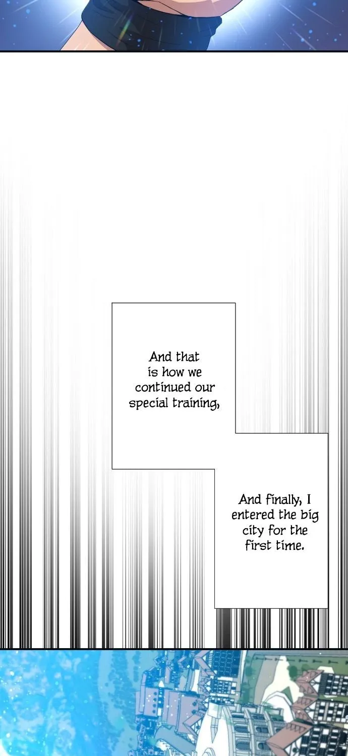 The Strongest Florist Zinmanga X Chapter 25 Page 25