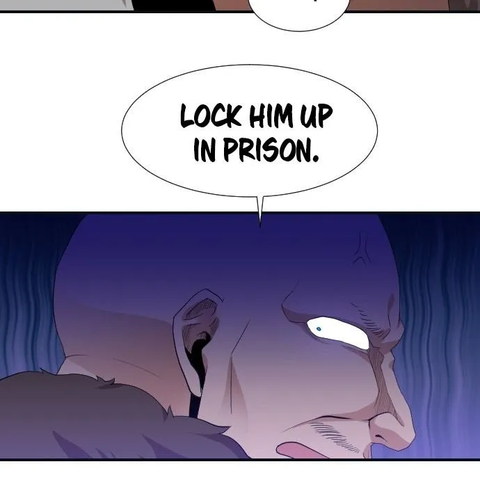 The Strongest Florist Zinmanga X Chapter 25 Page 41