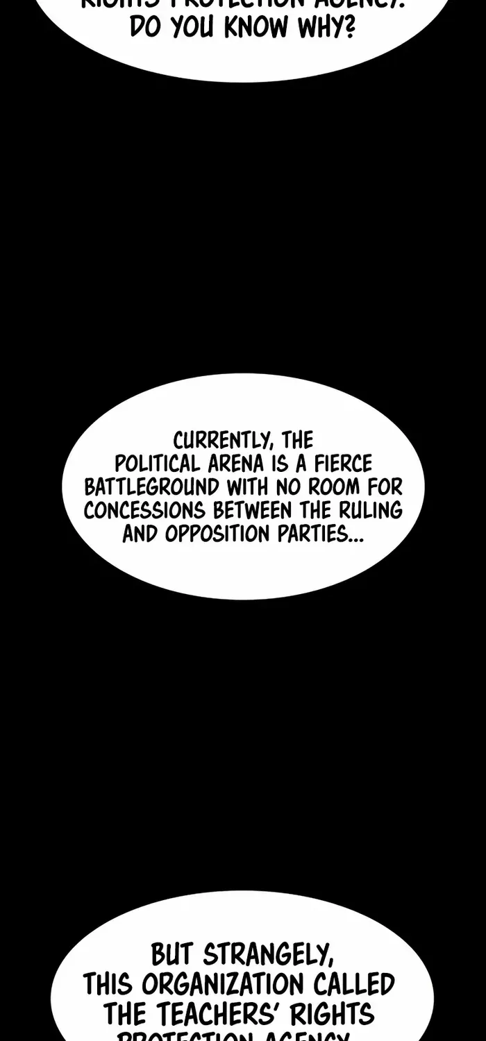 True Education Zinmanga X Chapter 156 Page 36