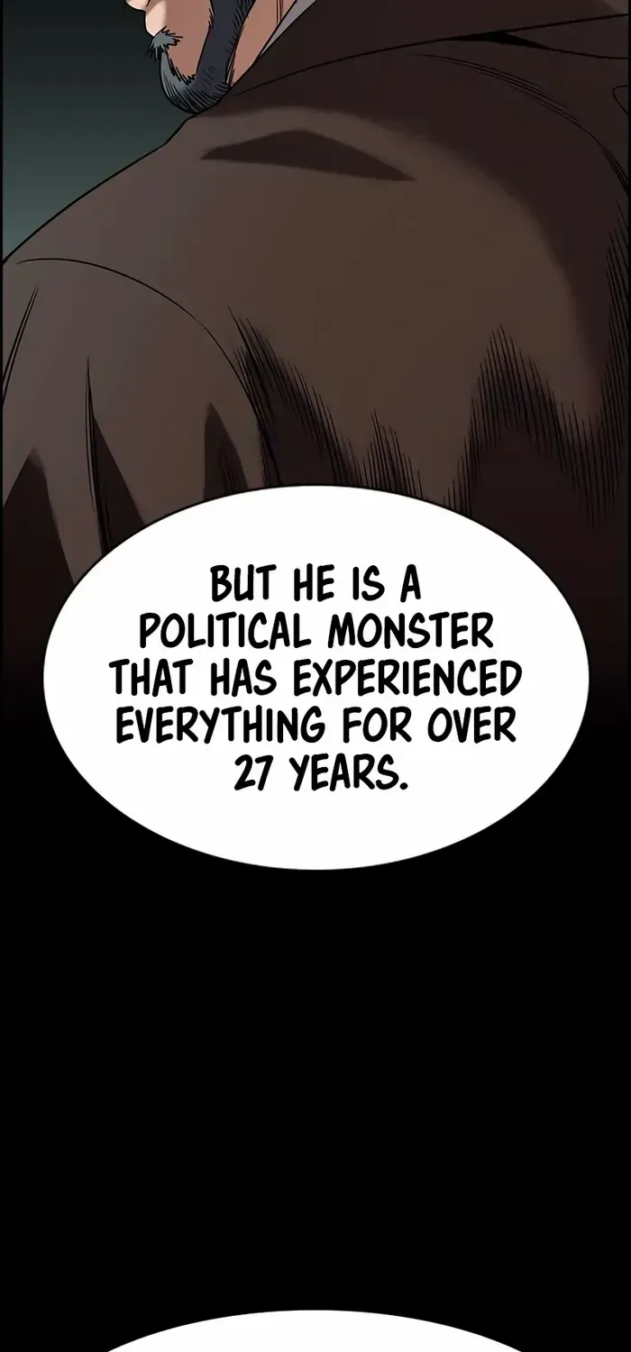 True Education Zinmanga X Chapter 156 Page 42
