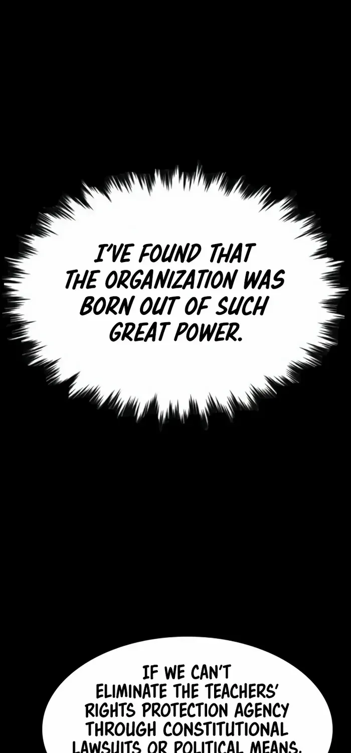 True Education Zinmanga X Chapter 156 Page 45