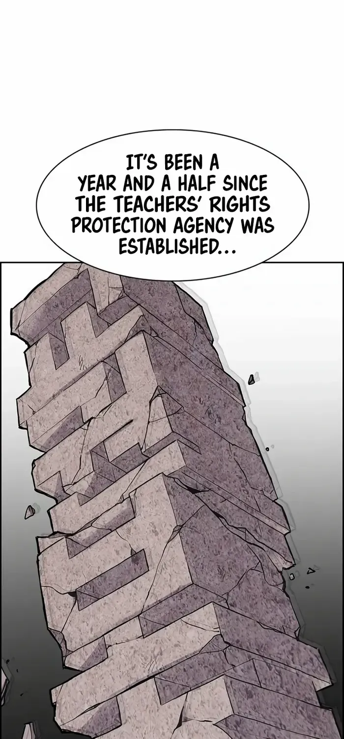 True Education Zinmanga X Chapter 156 Page 50