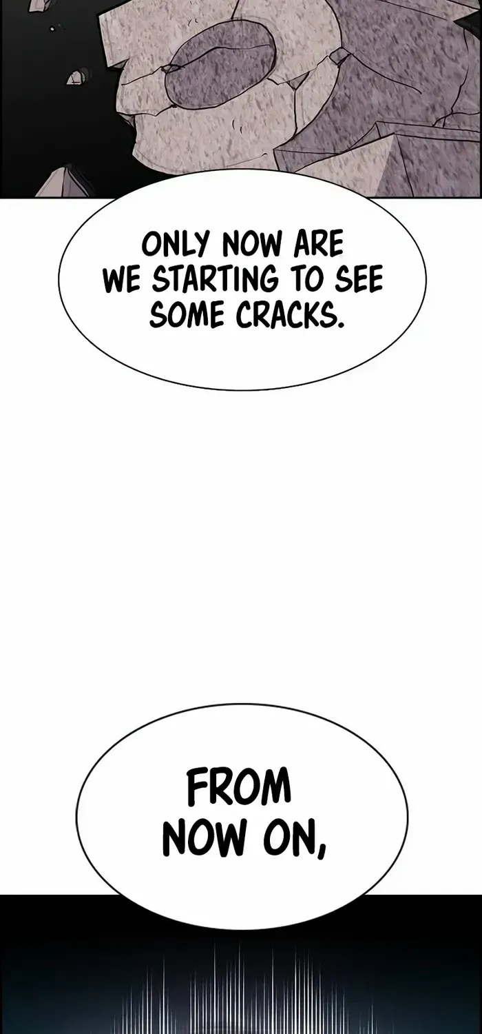 True Education Zinmanga X Chapter 156 Page 51